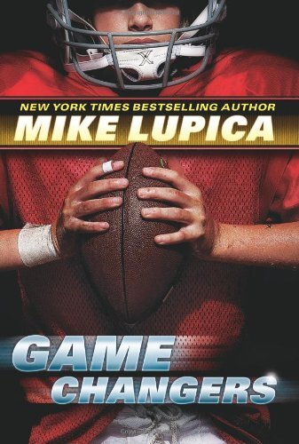 Game Changers Series All 3 Books in Hardcover