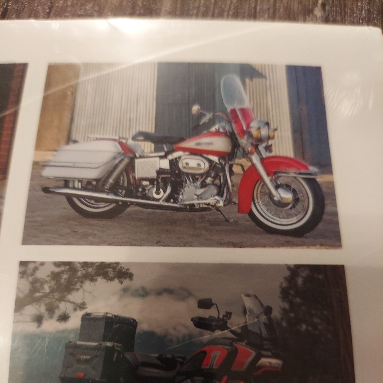 Harley-Davidson 17×12 2025: 16-Month Calendar–September 2024 through December 2