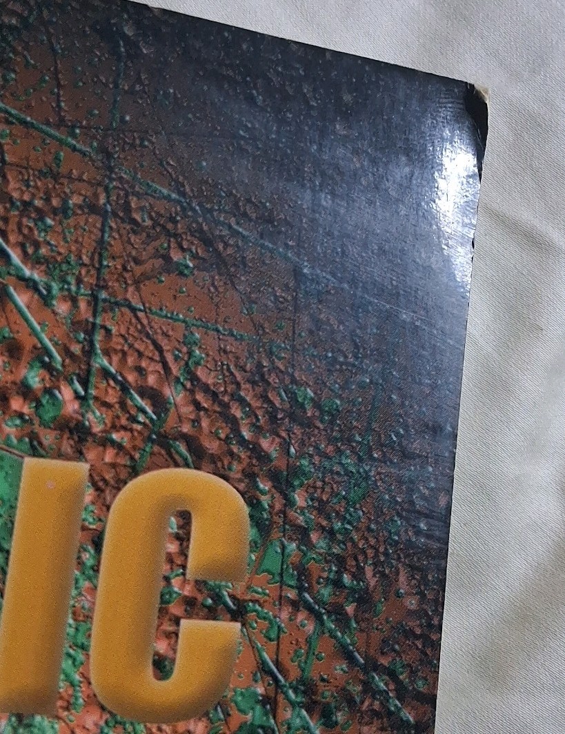 Economic Logic-Mark Skousen 2000 Paperback 1st Printing Capital Press