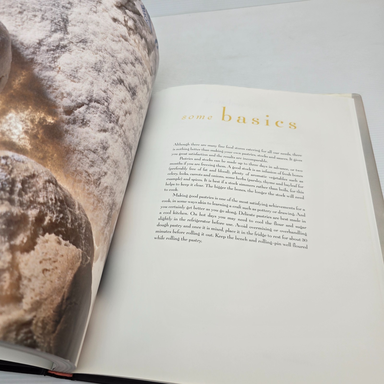 Indulgences Gabriel Gate’s Cookbook Recipes