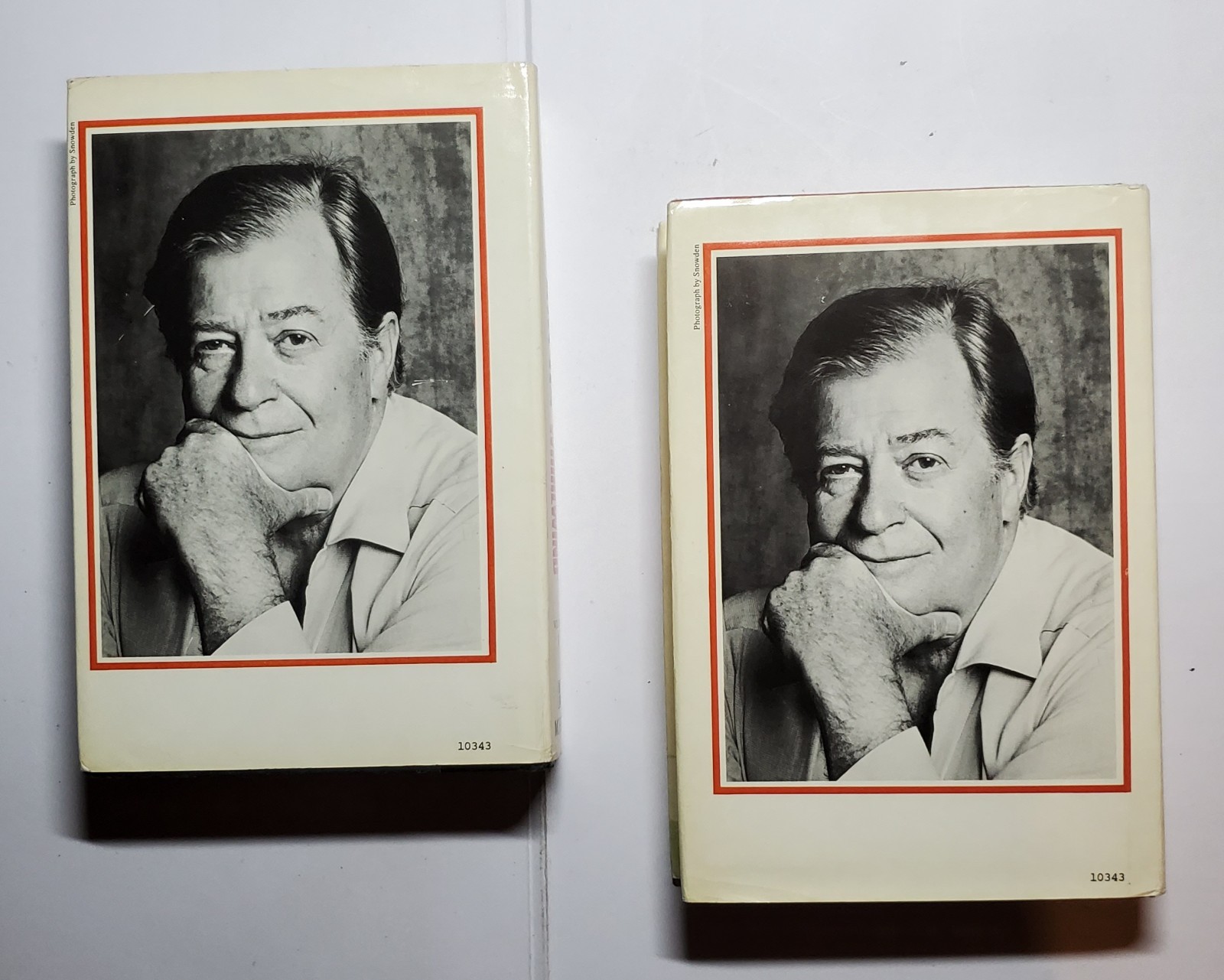 James Clavell Whirlwind– 2 Volume Set (1986 BCE Hardcovers w/Dust Jackets)