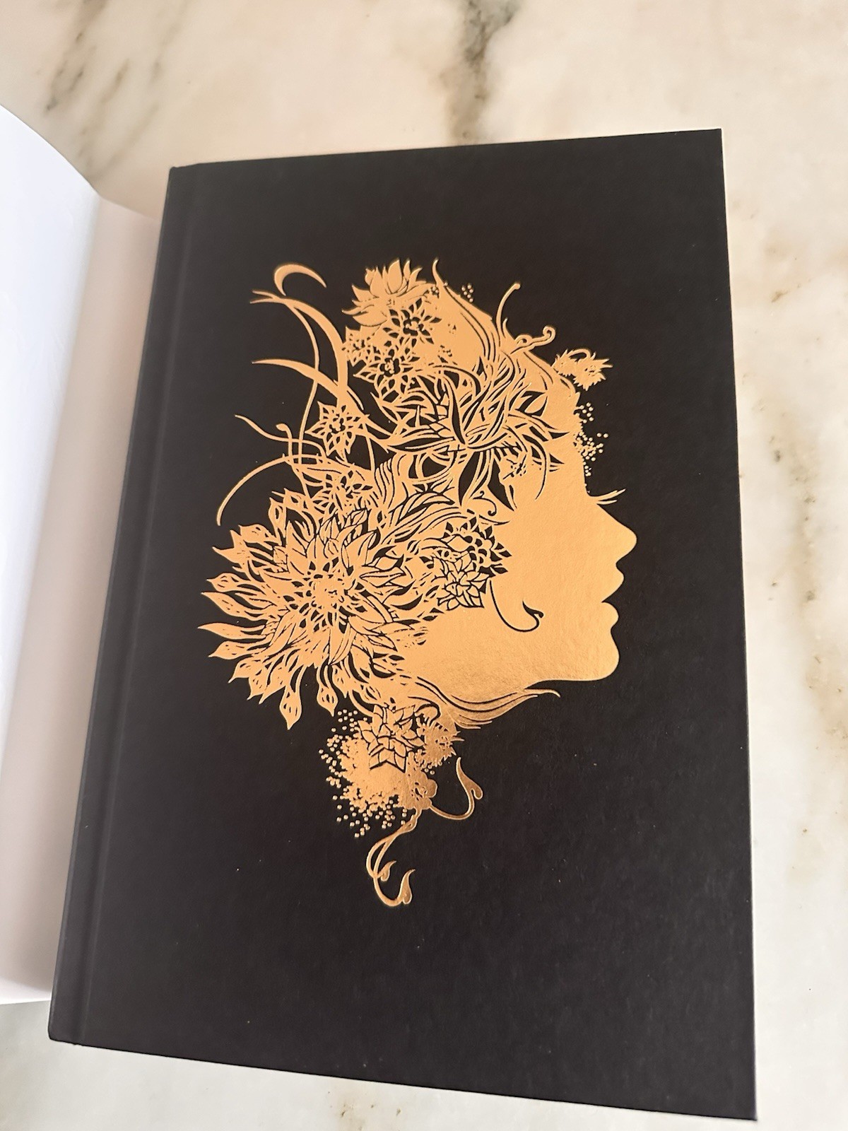 SIGNED Shield of Sparrows Deluxe Edition Sprayed Edges Devney Perry 1st Edition
