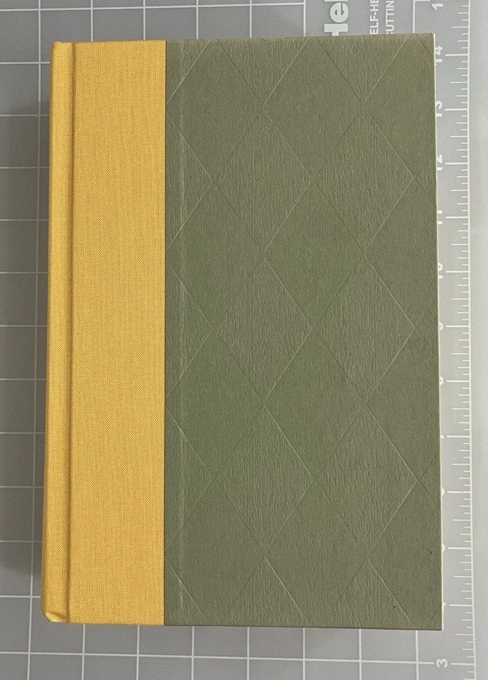 Harry Potter & The Deathly Hallows – TRUE 1st Print 1st Edition – 759 Page Error