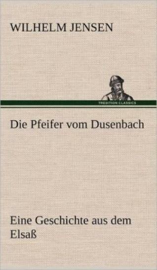 Die Pfeifer Vom Dusenbach