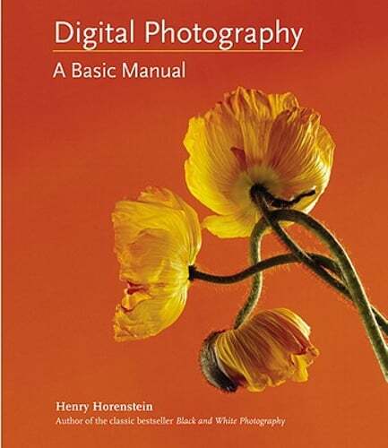 Digital Photography: A Basic Manual by Allison Carroll: Used