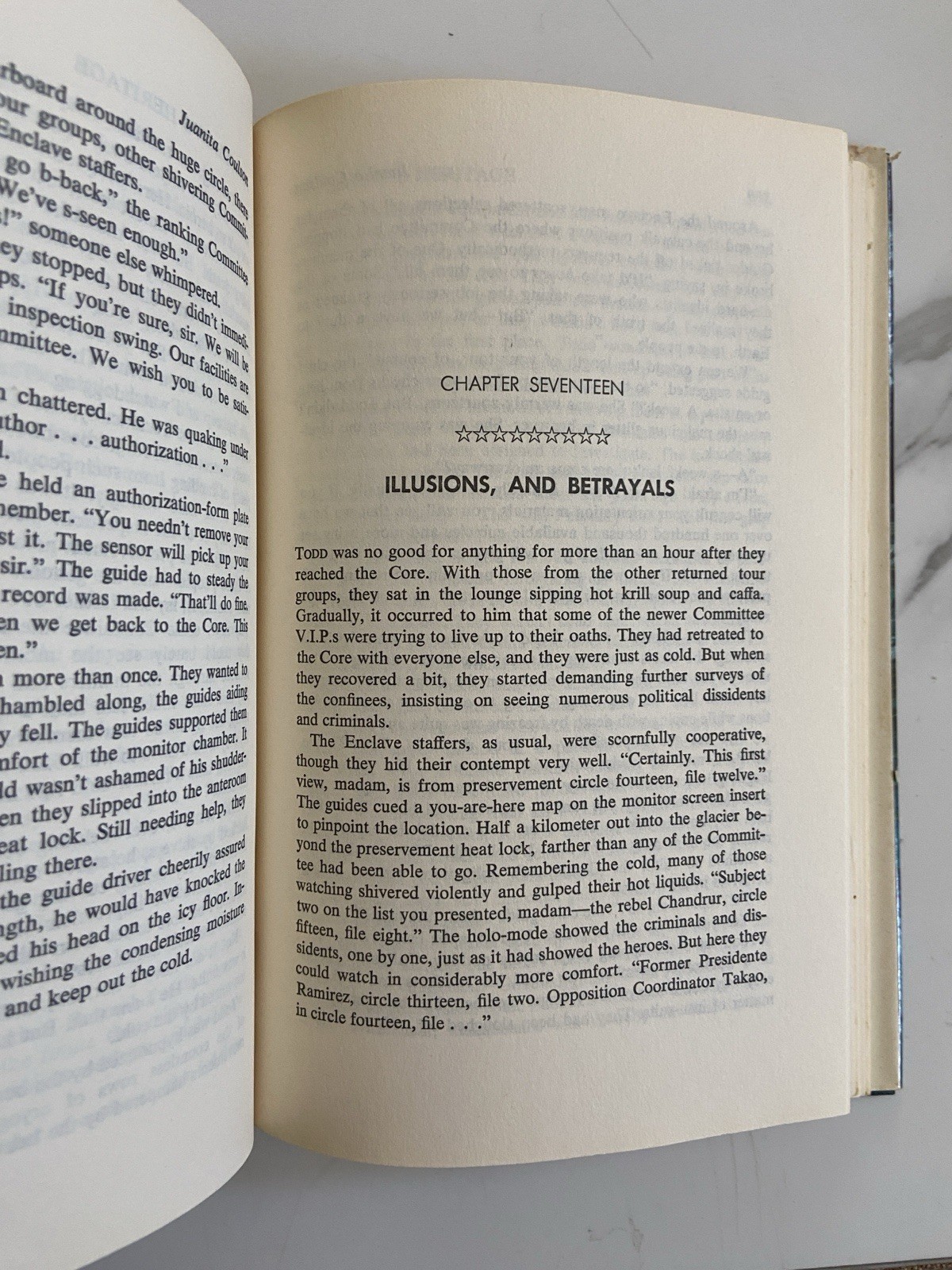 Tomorrows Heritage Juanita Coulson 1981 Del Rey Book Club Sci Fi Cryogenic