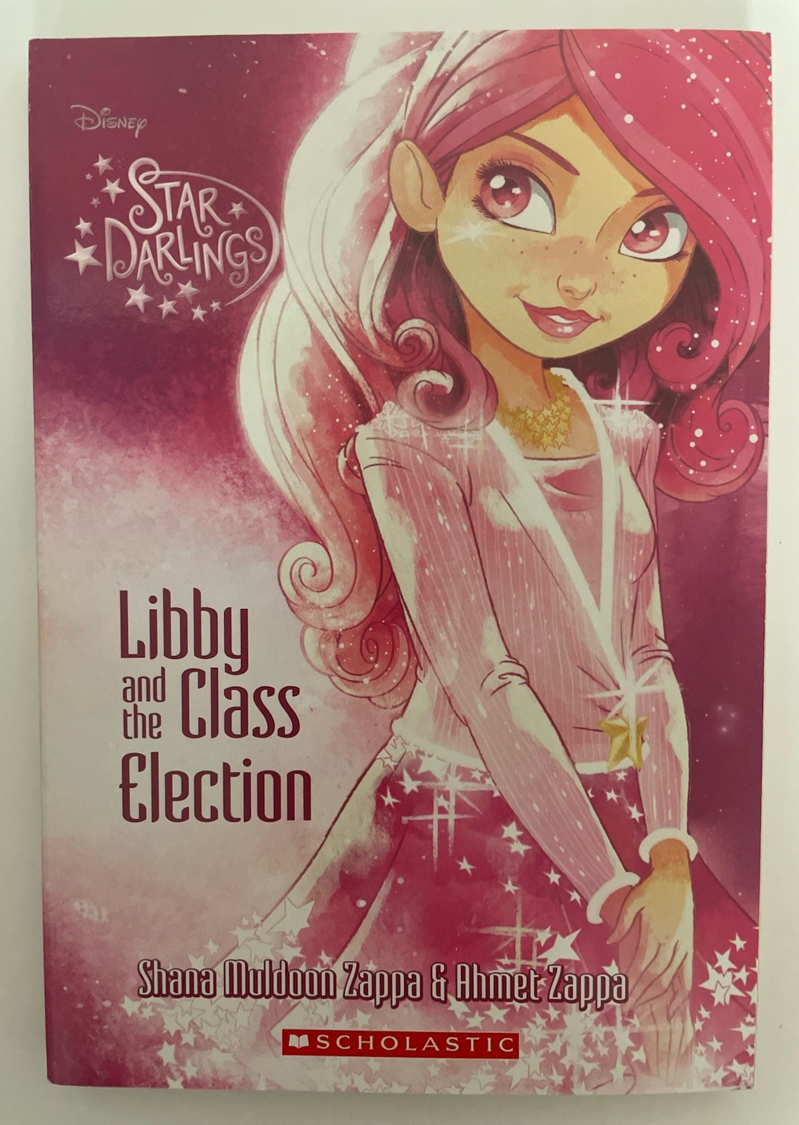 Star Darlings Collection 5 Magical Chapter Books (sequence 1-5) by Shana Muldoon