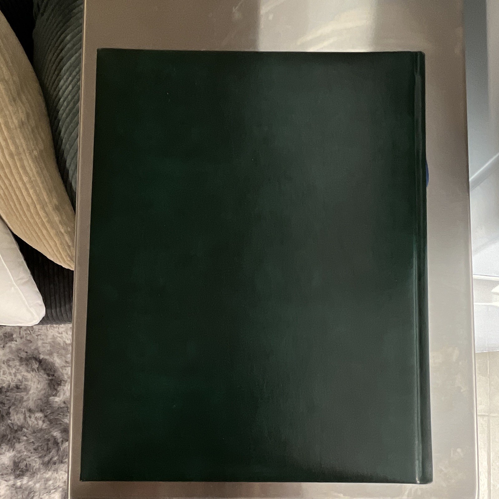 Sandy Petersen’s Cthulhu Mythos (D&D 5E) Leather Alt Cover Kickstarter 2018