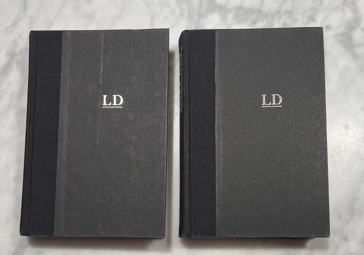 Len Deighton Book Lot 5 Trilogy And Set 2 Spy Hook Spy Line HC DJ Several 1st