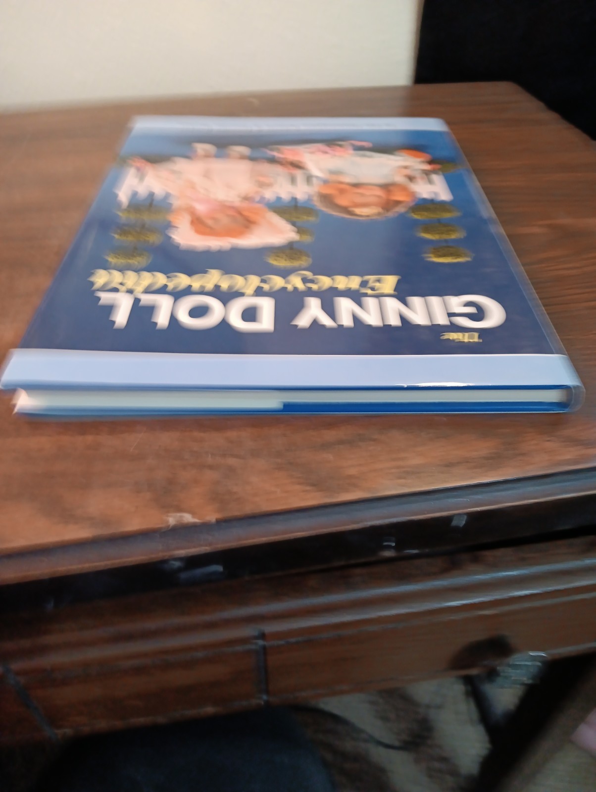 The Ginny Doll Encyclopedia