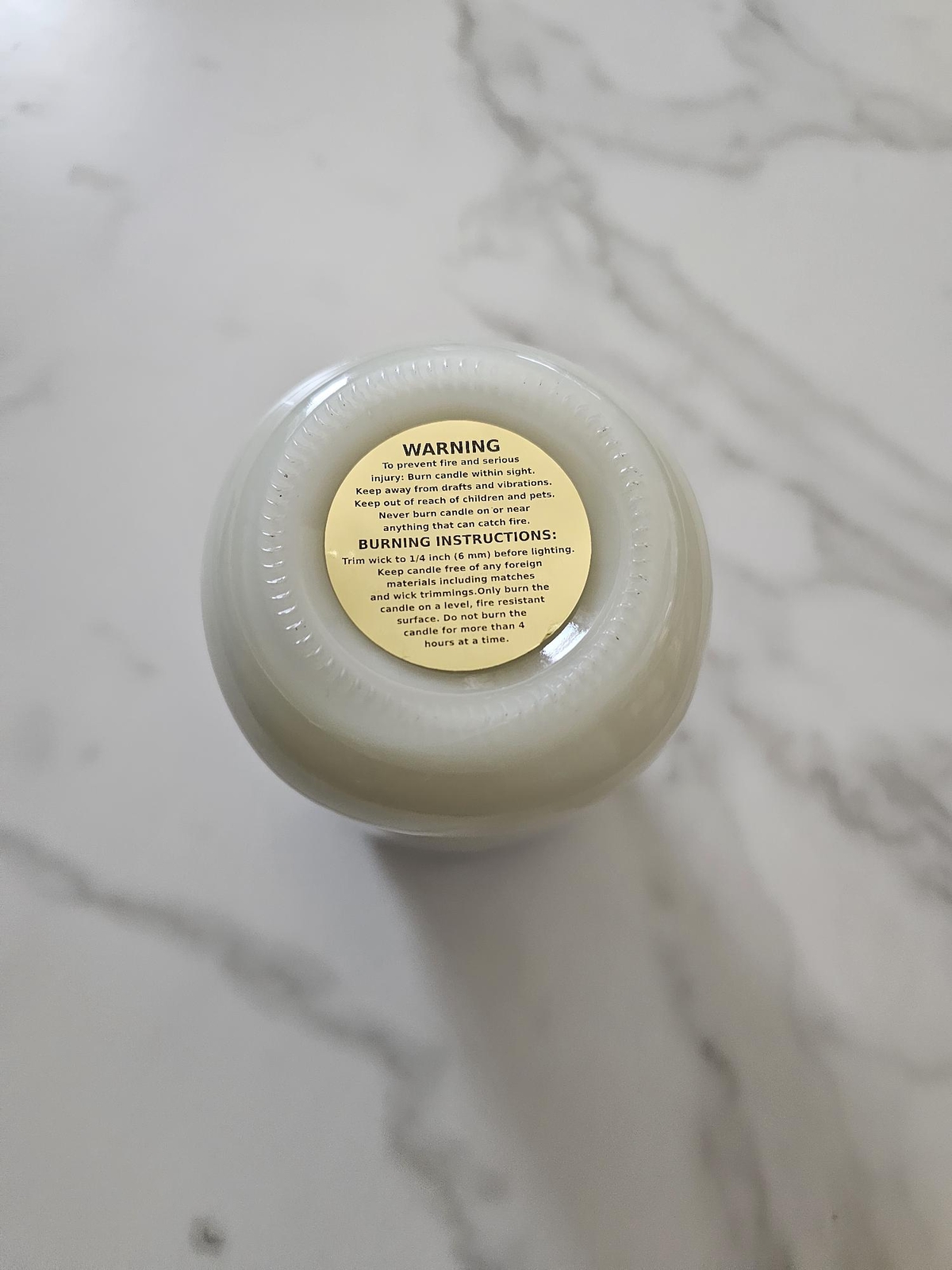 Suit N’ Tie (16 oz.) (Previously Seduction)