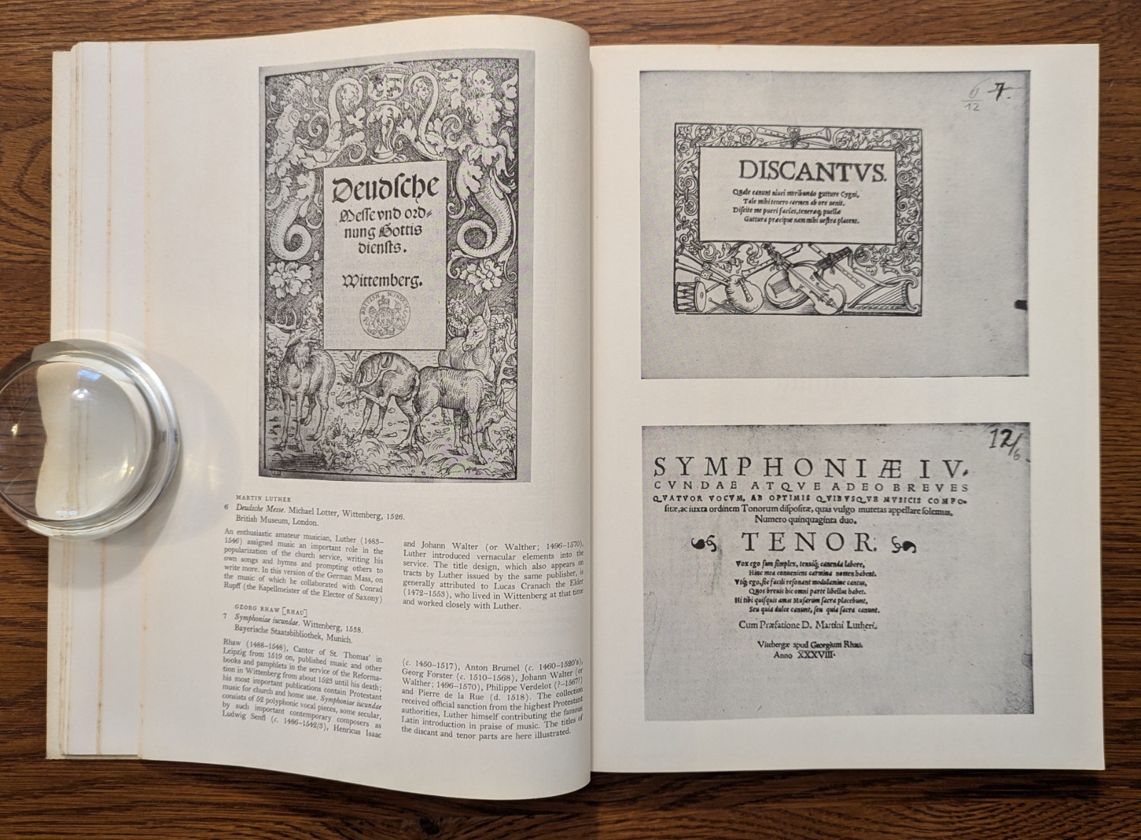 Pictorial and Decorative Title Pages: 201 Examples from 1500-1800 Fraenkel