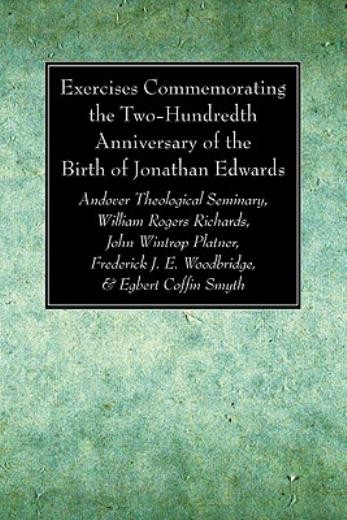Exercises Commemorating The Two-Hundredth Anniversary Of The…