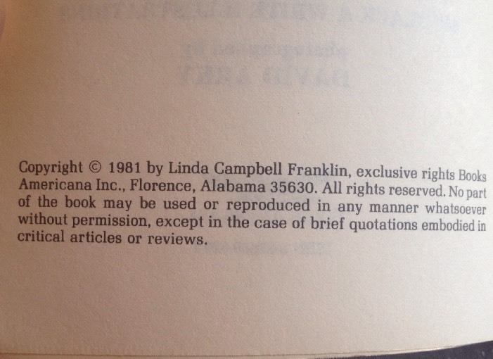 300 YEARS OF KITCHEN Collectibles By Linda Campbell Franklin Paperback
