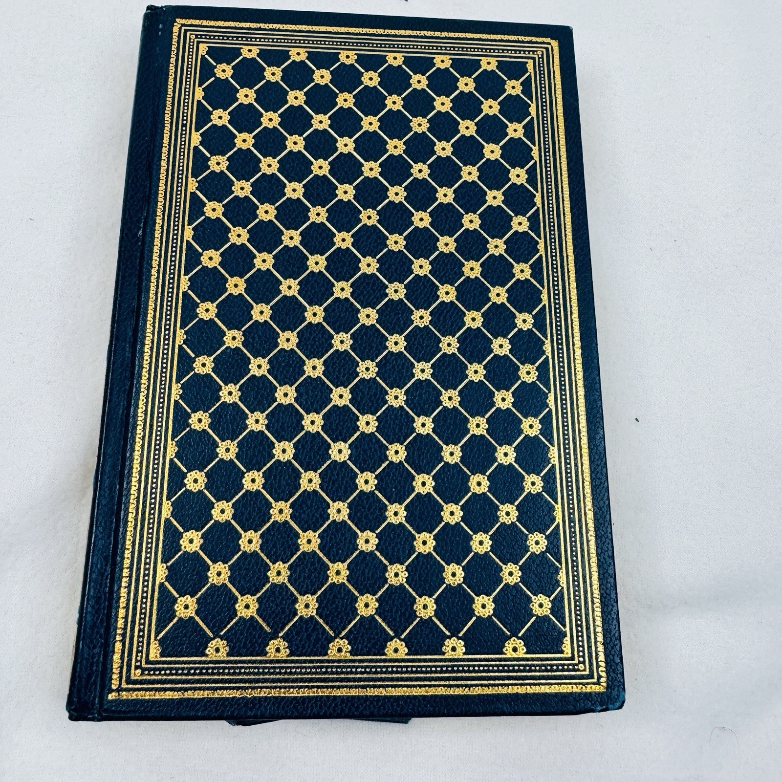 The Last Days of Pompeii by Bulwer-Lytton, International Collectors Library 1946