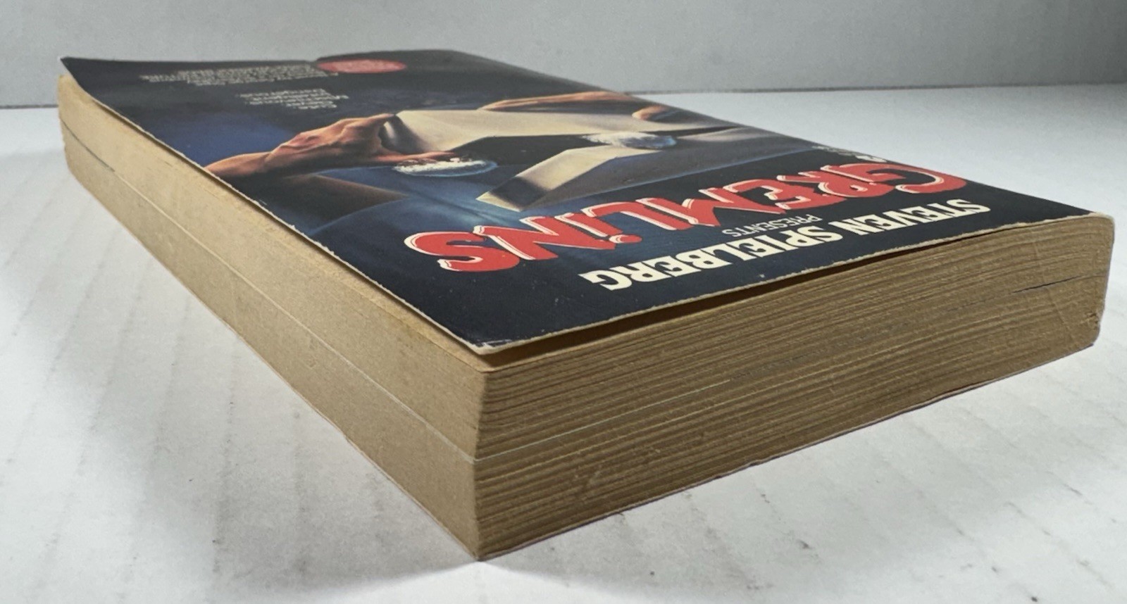 Gremlins(Paperback, 1984) 1st Printing Avon Books