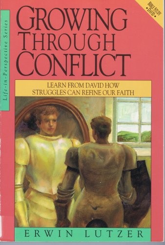 Growing Through Conflict: Keys – VERY GOOD