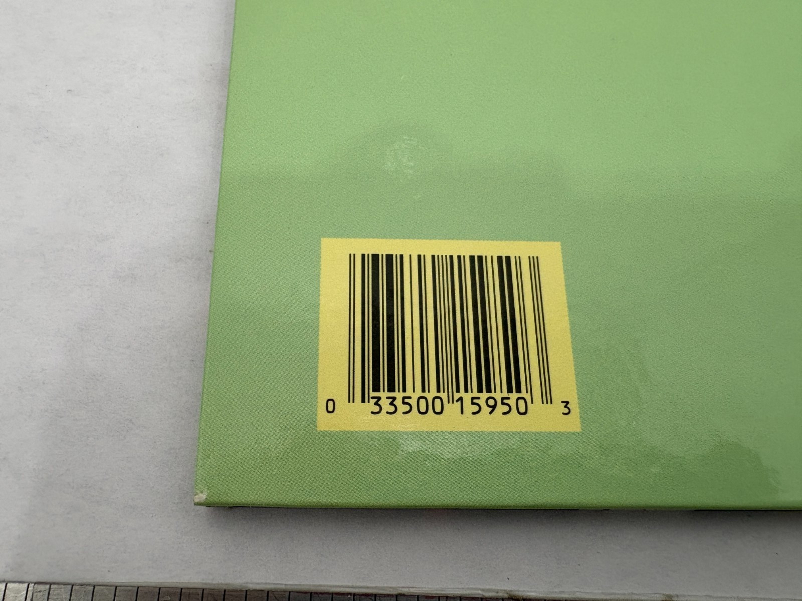 Gremlins 2: The New Batch Movie Storybook Hardcover, A Golden Book, 1990