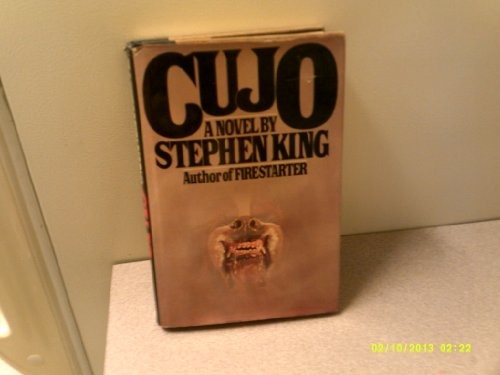 Cujo, King, Stephen