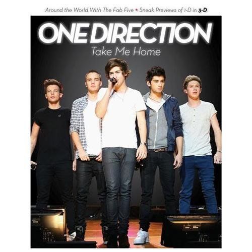 One Direction: Take Me Home