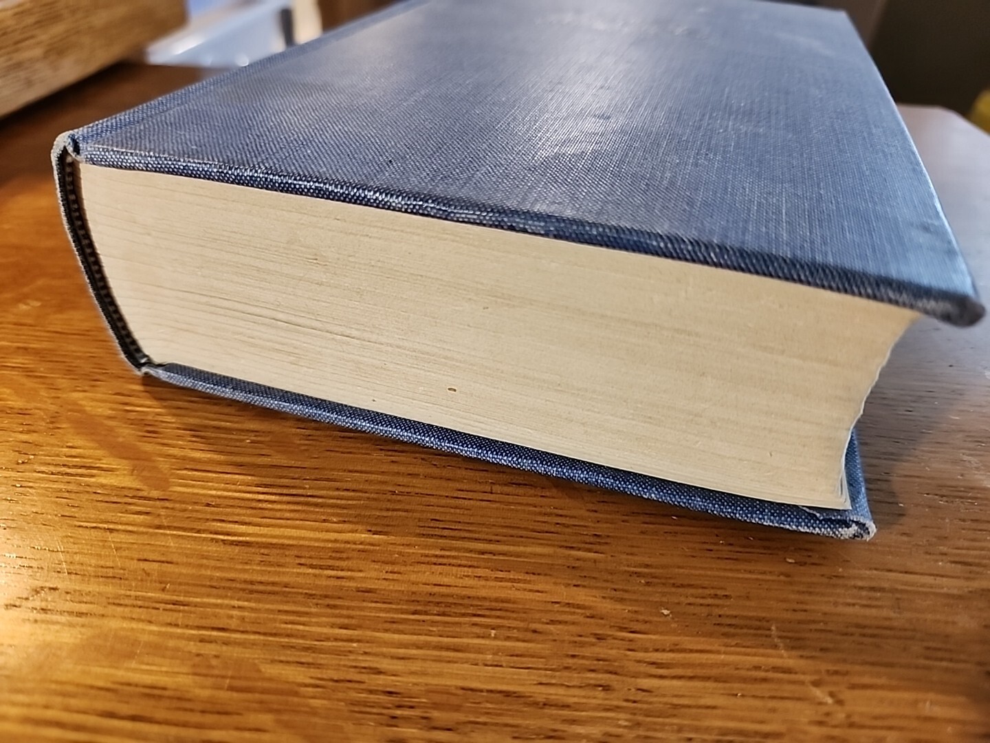 1936 Best Loved Poems of the American People, Selected By Hazel Felleman