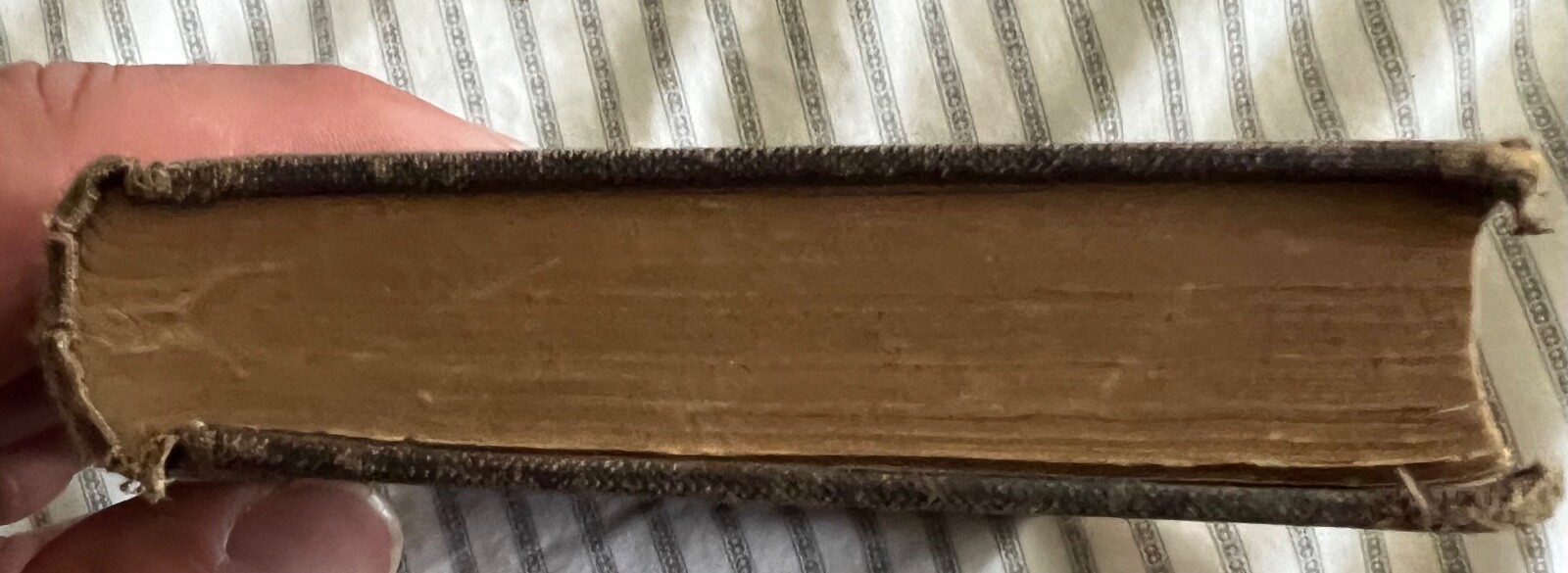THE LAST DAYS OF POMPEII SIR EDWARD BULWER LYTTON, BART 1925 Book