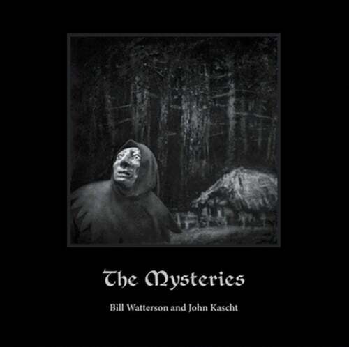 The Mysteries by Bill Watterson: New