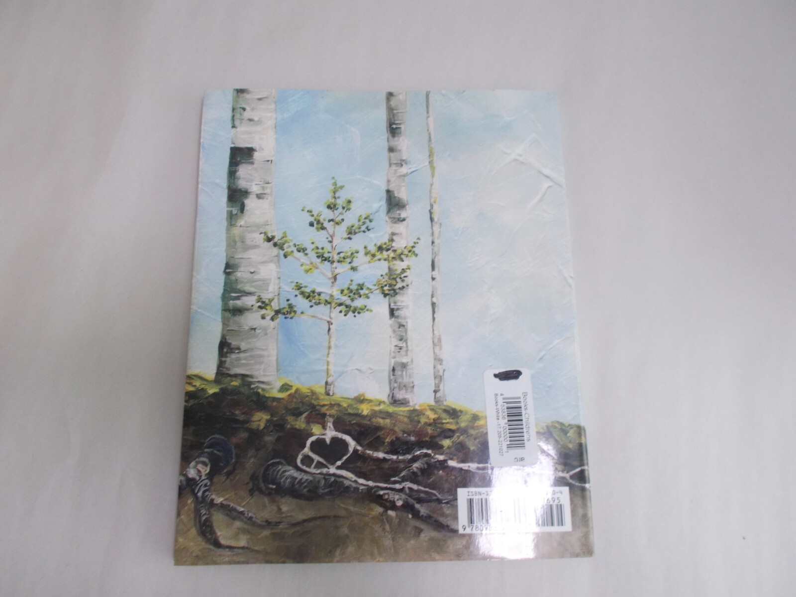 % ASPEN’S ROOTS By Paul Sullivan – Hardcover *Excellent Condition*