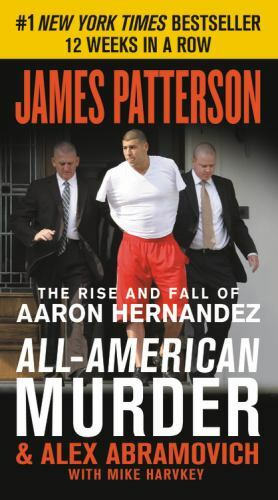 All-American Murder: The Rise and Fal- 9781538713822, paperback, James Patterson