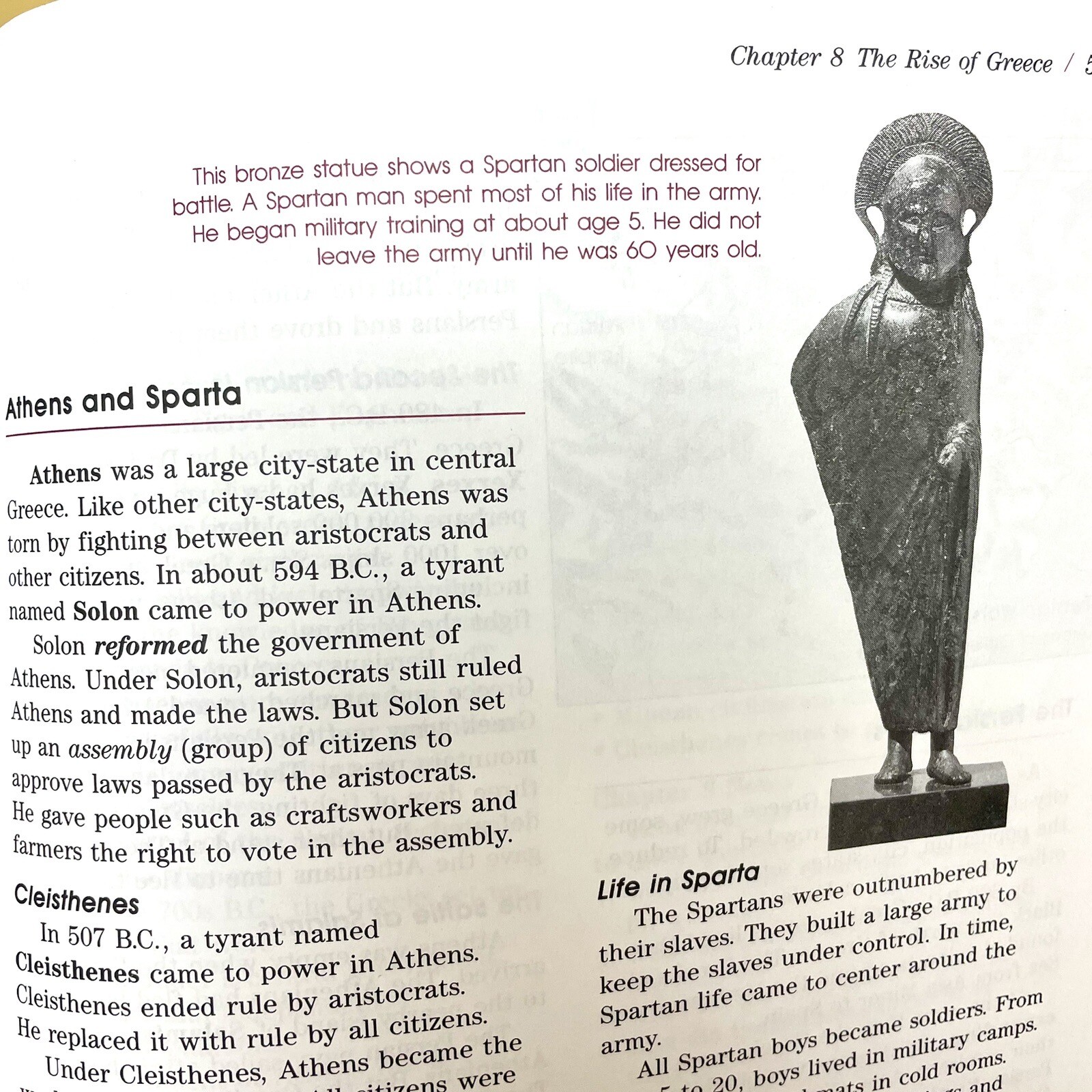 World History: Prehistoric Times Middle Ages School Teacher Resource Activities