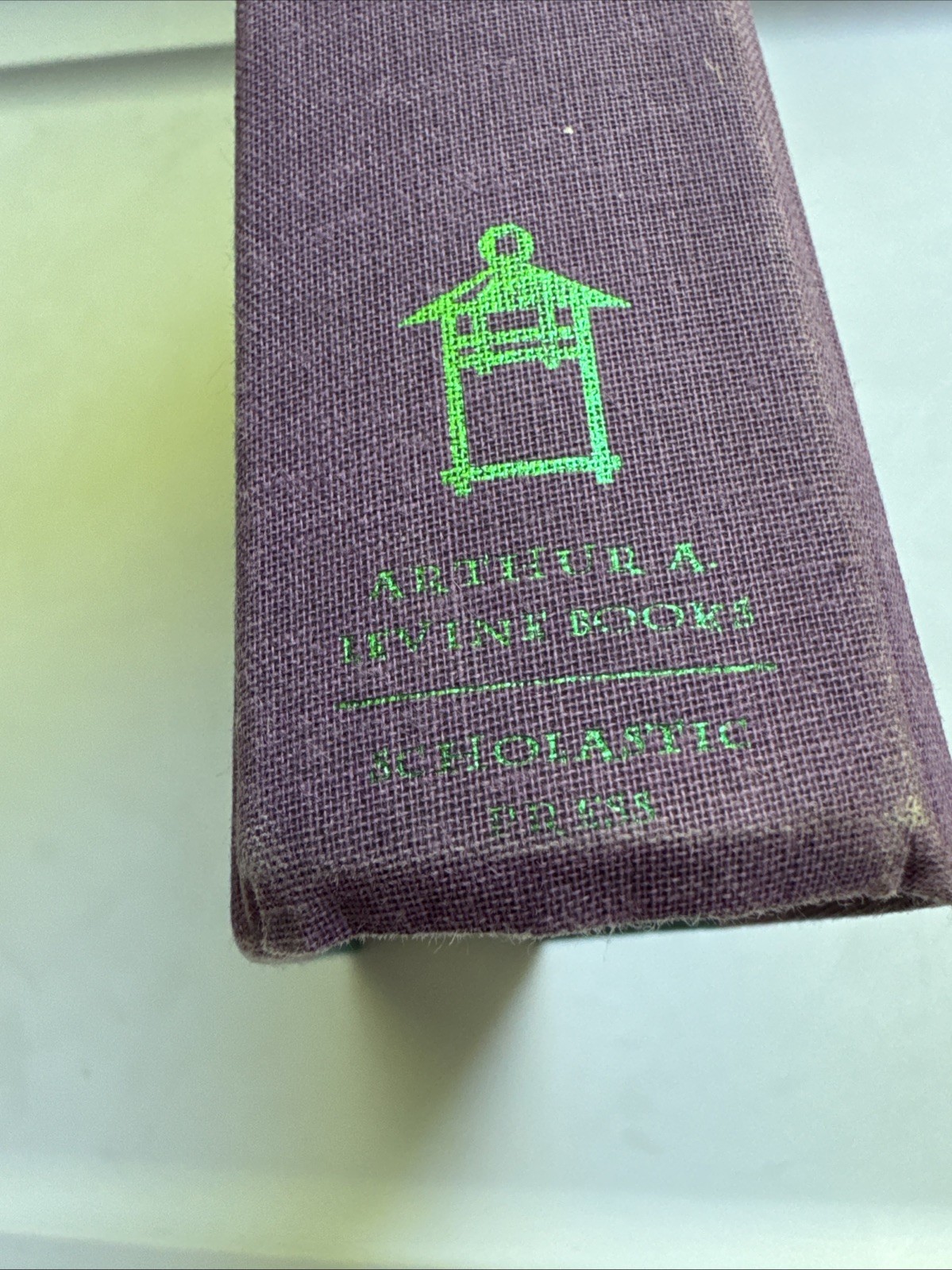 Harry Potter and the Prisoner of Azkaban J.K. Rowling First US Ed 1st Printing