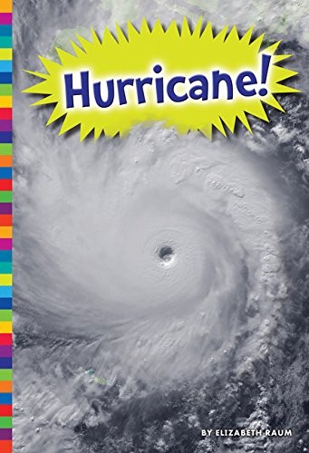 Amicus Ink 87687 Hurricane Natural Disasters