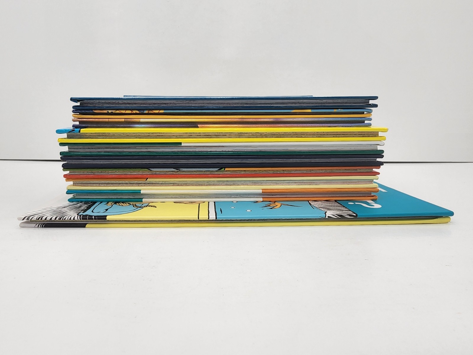 Lot of 10 Beginner Children’s Books – Hardcovers – Dr. Suess & Disney