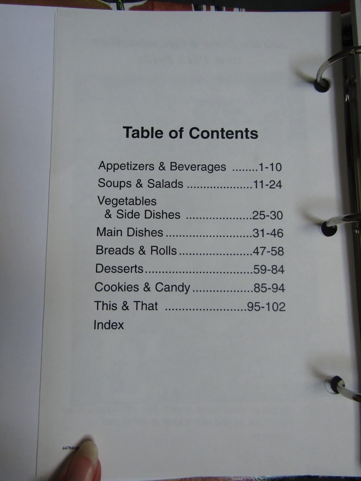 2002 Morris Press Cookbooks Lot of 2, A Taste of Heaven, Albers-Markwardt Family