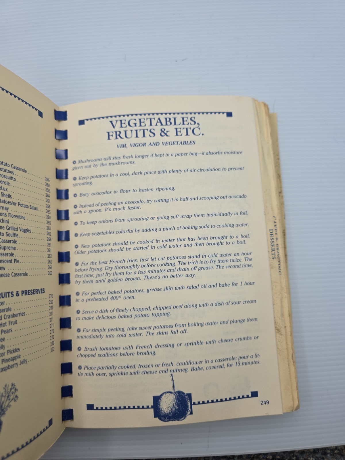 Angels and Friends Favorite Recipes by Angels of Easter Seals Staff (1991)