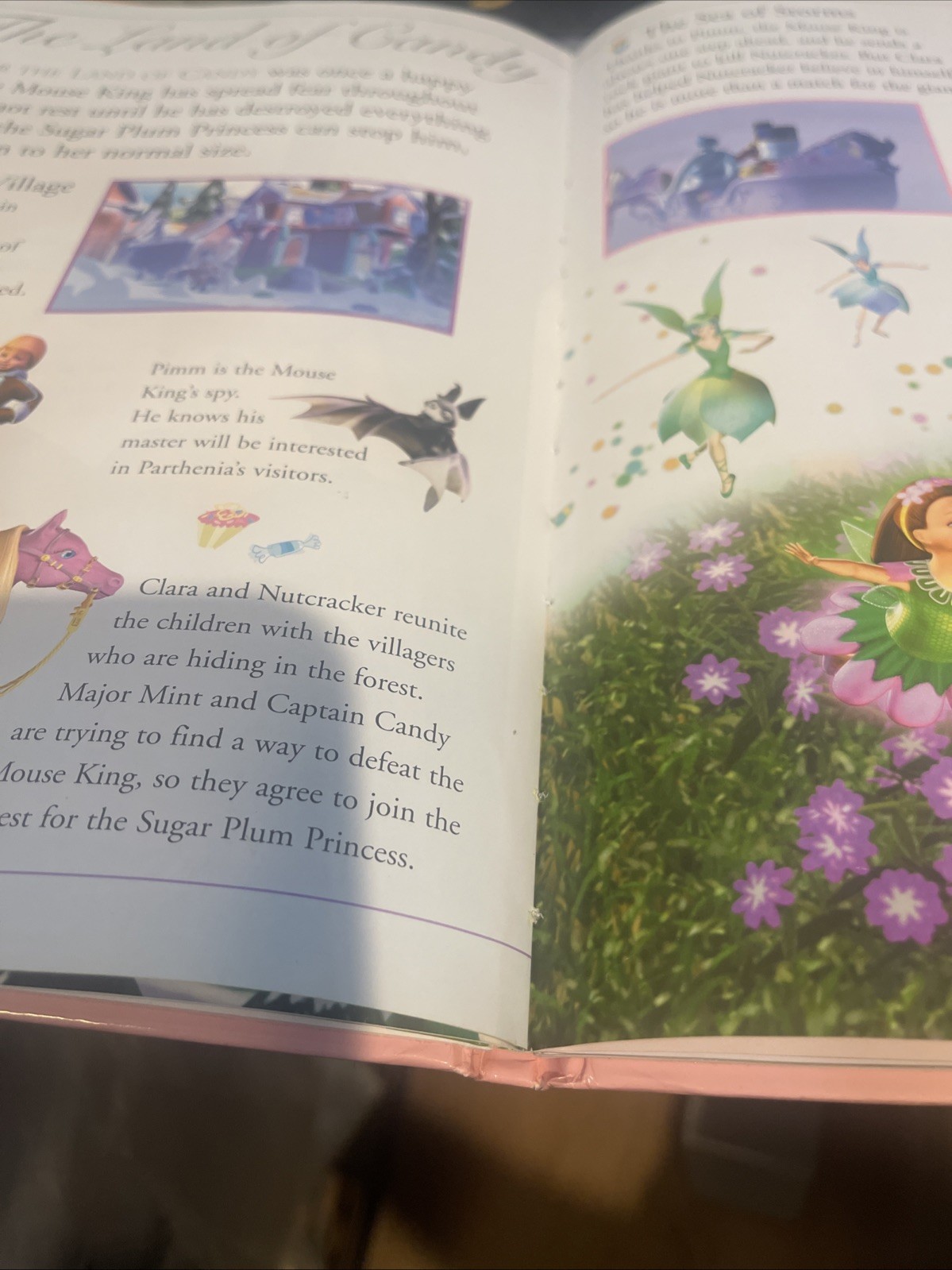 Barbie Princess Tales: The Essential Guide