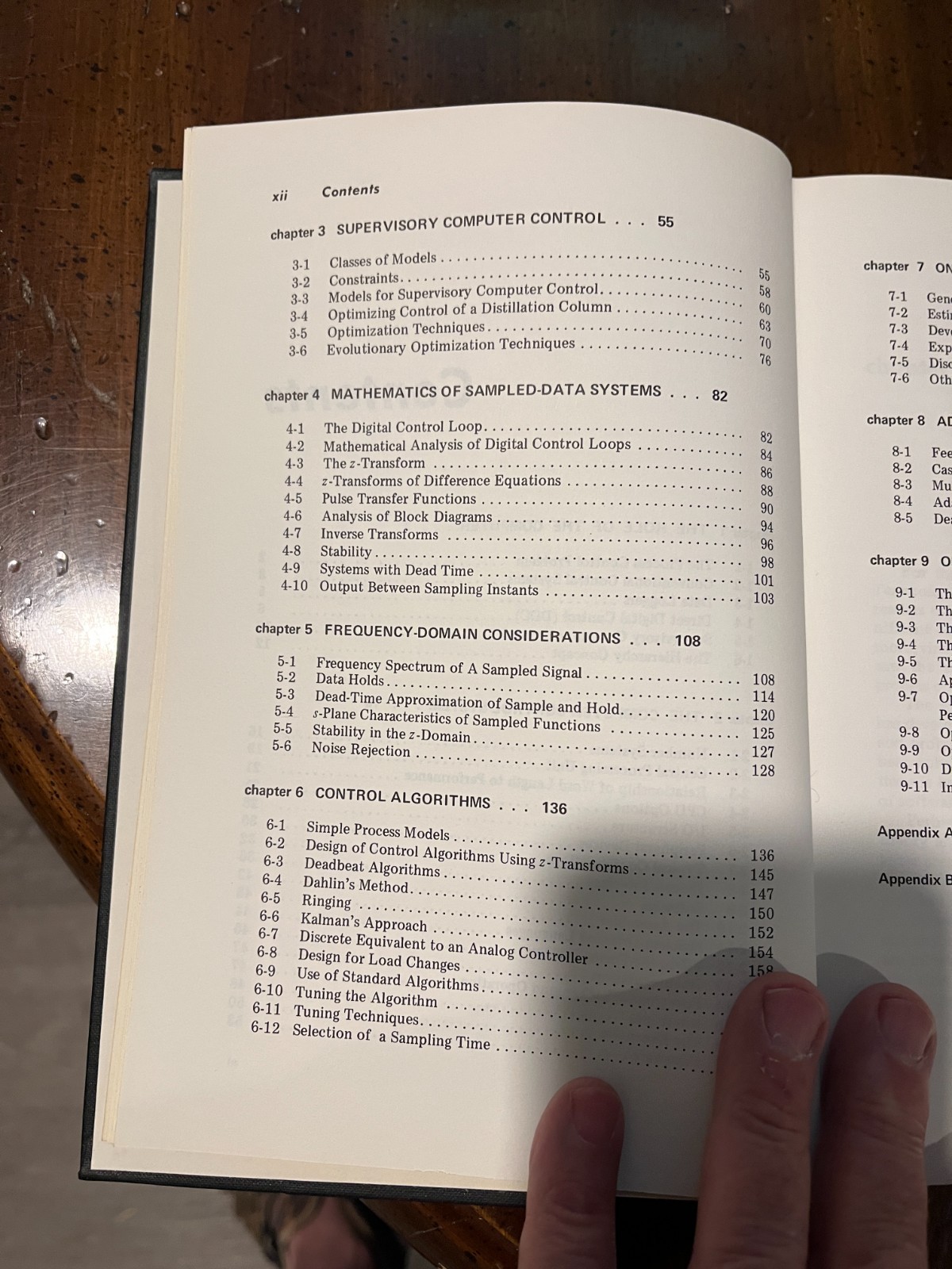 Digital Computer Process Control by Cecil L Smith