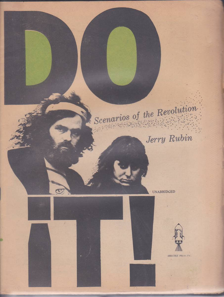DO IT! SCENARIOS OF THE REVOLUTION