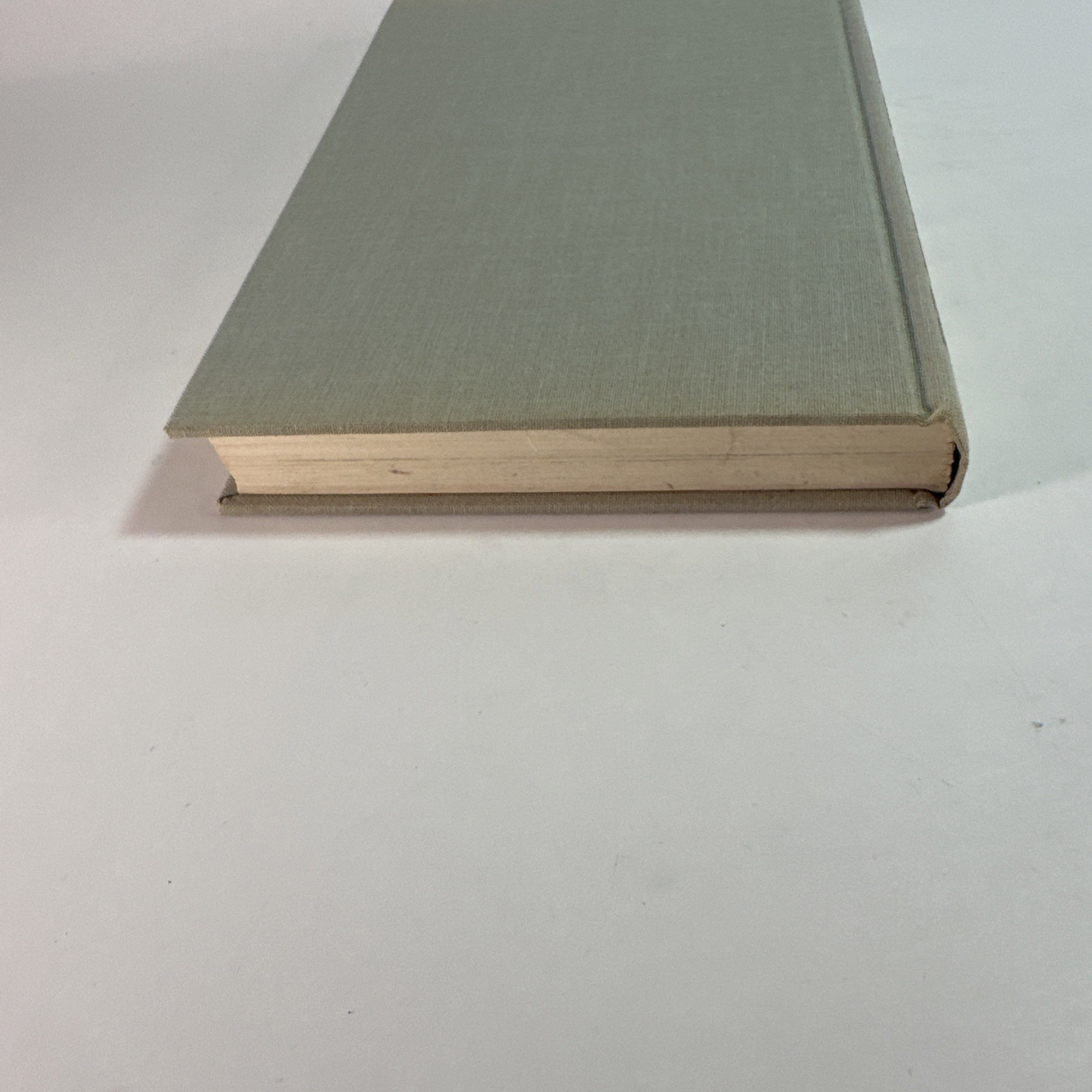 The Silence of the North by Olive Frederickson First Edition 1st/1st 1972 HC DJ