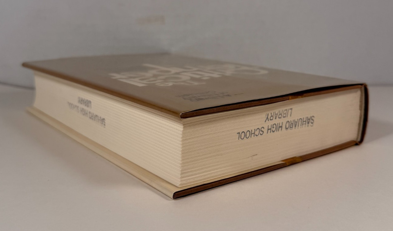 The Critical Temper Volume 5 Edited by Martin Tucker 1989 0826404359