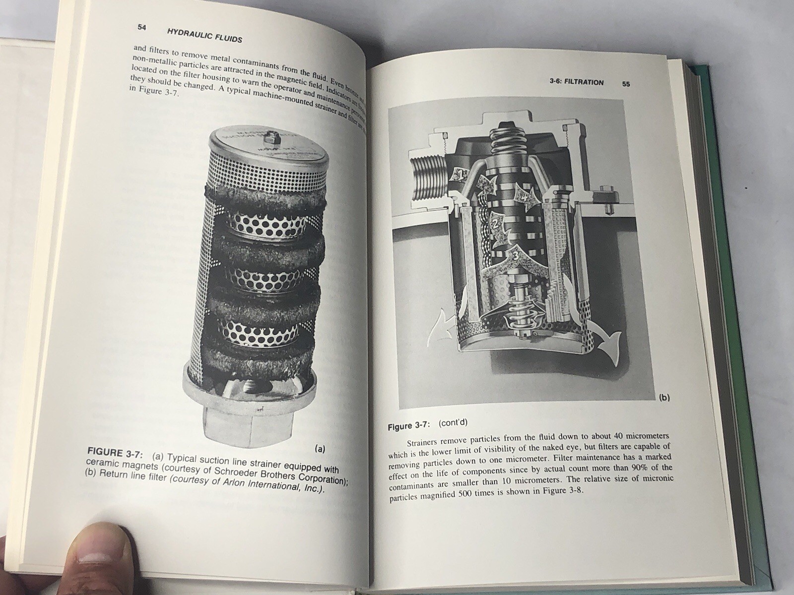 Fluid Power: Theory & Applications – Sullivan – 2nd Edition (1982) – Rare