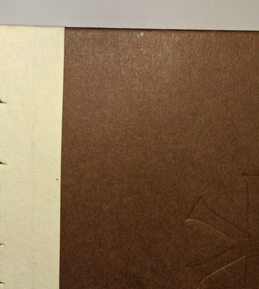 ESV Archaeology Study Bible Hardcover Crossway VG- Clean