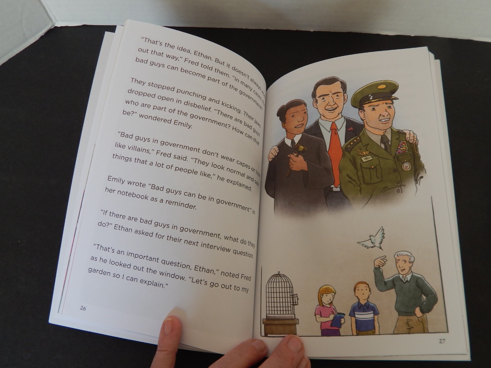 The Tuttle Twins–Books 1-11 by Connor Boyack (2014-2020 PB)