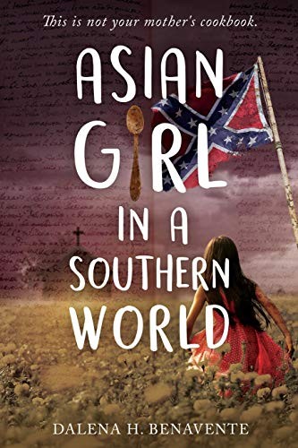 Asian Girl in a Southern World – GOOD