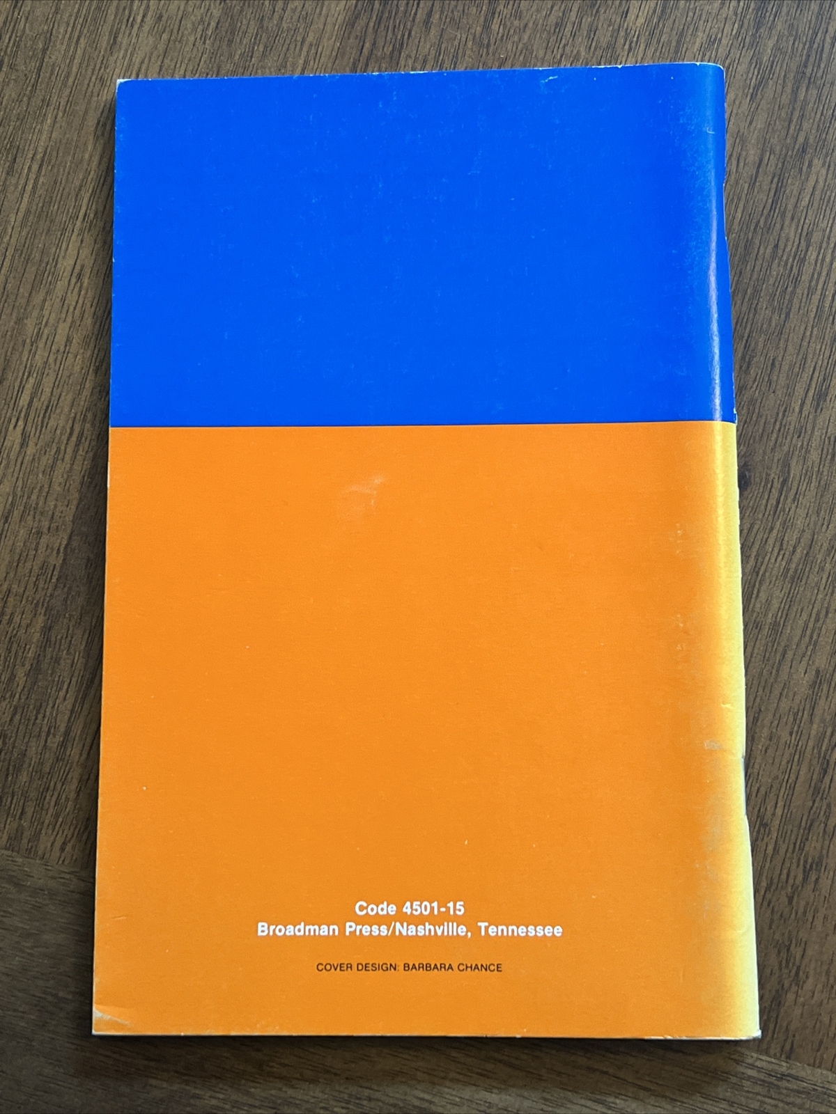 Bold Mission Songbook (Broadman Press 1982) 92 Pages RARE BOOK