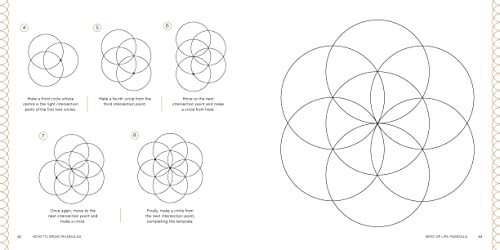 The Mandala Way: A Creative Journey into Healing and Self-empowerment, Kedmy, Ei