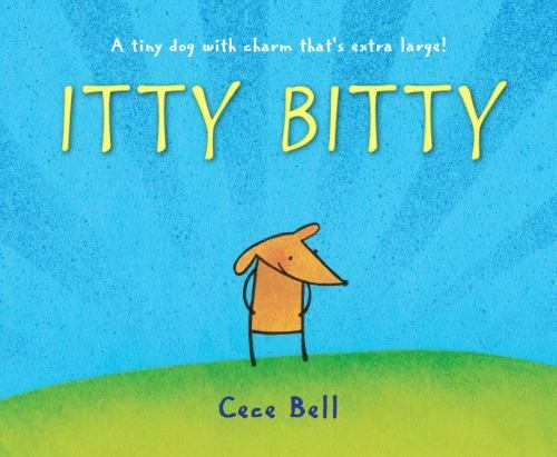 Itty Bitty by Bell, Cece
