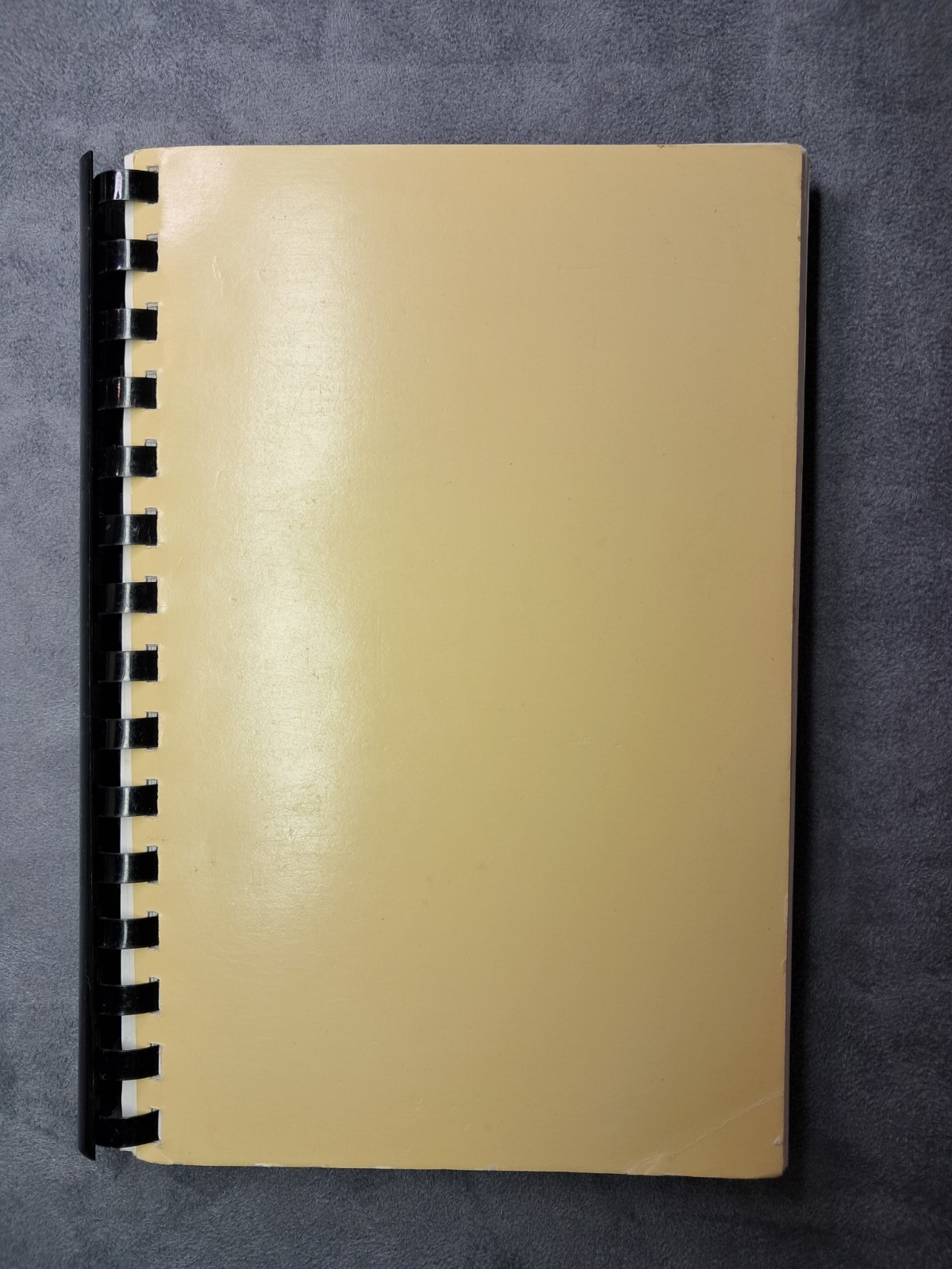 Cherished Recipes Cookbook First United Methodist Milledgeville Georgia GA