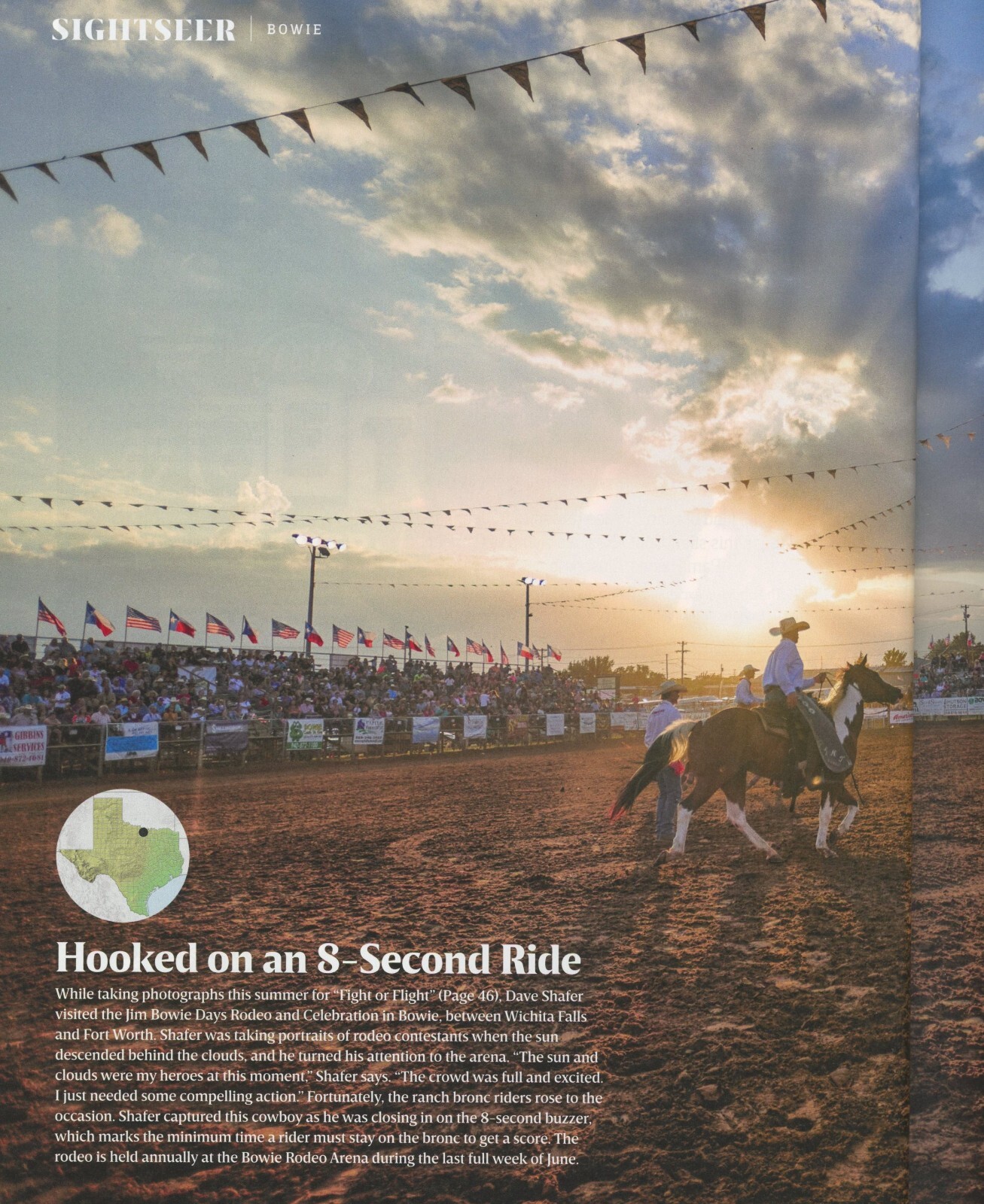 TEXAS MONTHLY Magazine – September 2021 with Maddie Ferguson on the cover