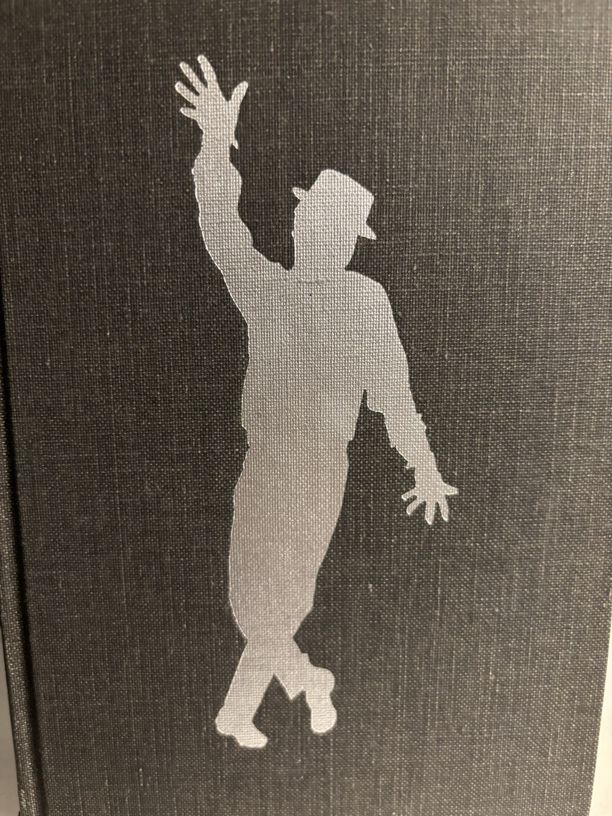Sammy Davis, Jr. Hardcover books: Yes I Can & Why Me? (First Edition)
